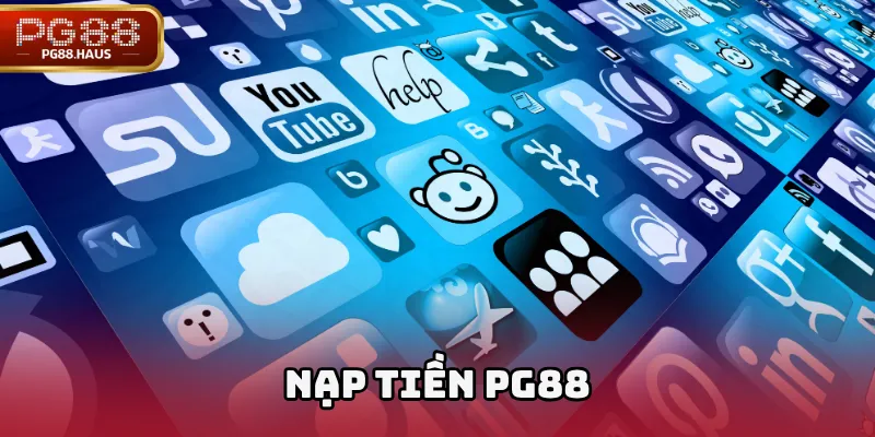 Hướng Dẫn Chi Tiết Cách Nạp Tiền PG88 An Toàn và Nhanh Chóng