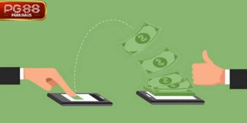 Thông tin về khuyến mãi nạp tiền thưởng 5%