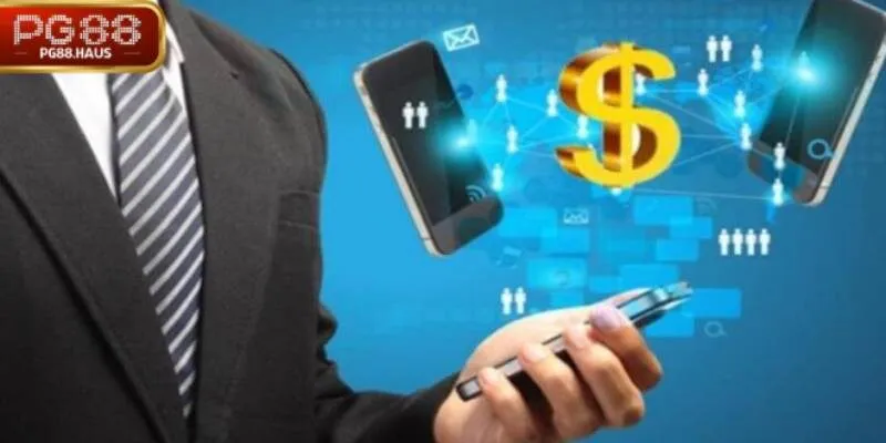 Hướng dẫn tham gia chương trình nạp tiền thưởng 5%