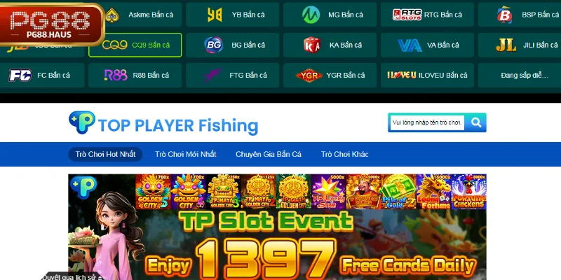 Chuyên gia săn rồng – Hành trình chinh phục game tại PG88 1 Luật chơi trong Chuyên gia săn rồng