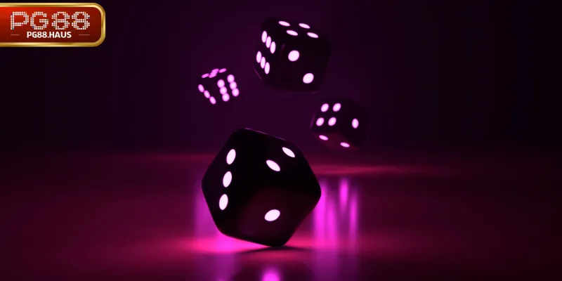 Hướng dẫn cách chơi Dice chi tiết cho người mới