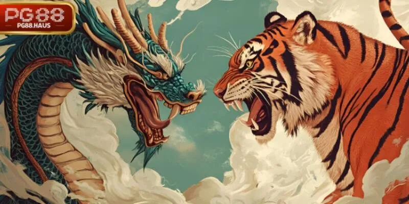 Tìm hiểu Dragon Tiger - Những điều người mới cần biết