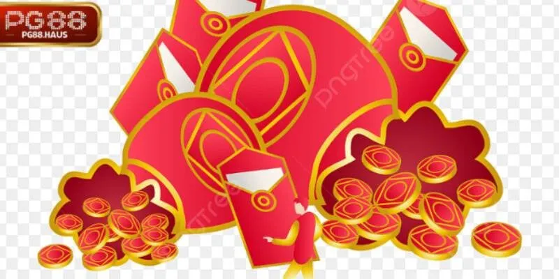 Siêu bão lì xì – Ngày hội viên 17/5 tại PG88