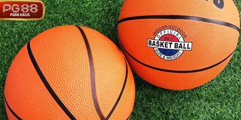 Tìm hiểu chi tiết về bóng rổ cá cược tại nhà cái PG88