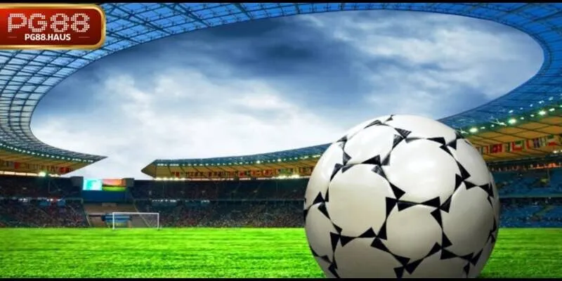 Luật chơi cá cược bóng đá chi tiết và kinh nghiệm chơi hiệu quả tại PG88
