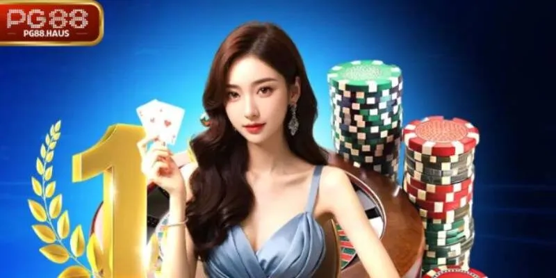 Nạp đầu thưởng 100% – Cơ hội hấp dẫn dành cho người chơi tại PG88 1 Thông tin về khuyến mãi nạp đầu thưởng 100%