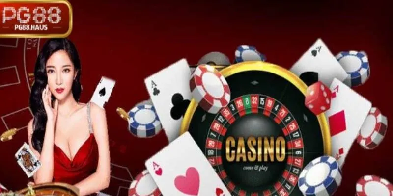 Tổng quan về GA28 tại PG88