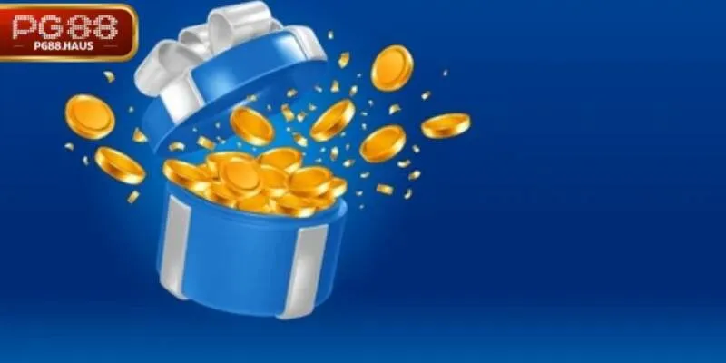 Thông tin về khuyến mãi hằng ngày tại PG88