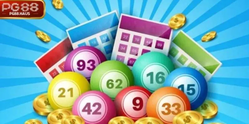 GIỚI THIỆU CHUYÊN MỤC XỔ SỐ TẠI PG88