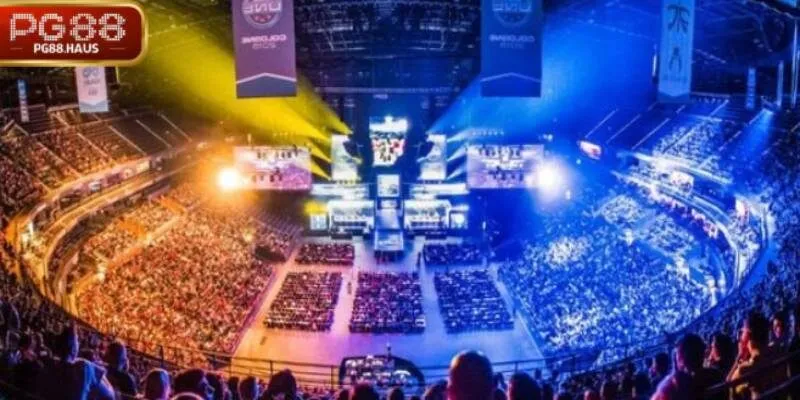 Luật chơi Esport – Nền tảng không thể thiếu