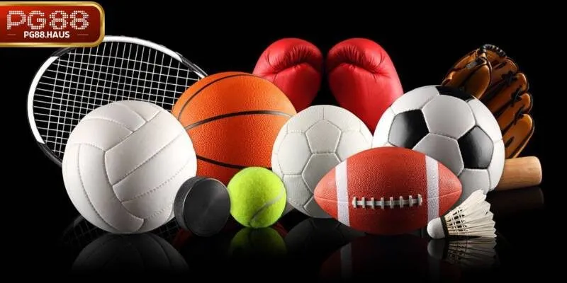 Giới Thiệu Chuyên Mục THỂ THAO Tại PG88