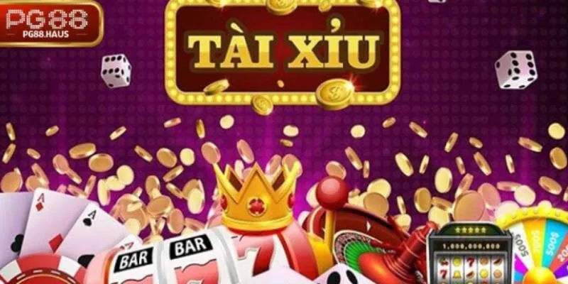 Luật Chơi Tài Xỉu Chi Tiết Cho Tân Thủ 2025