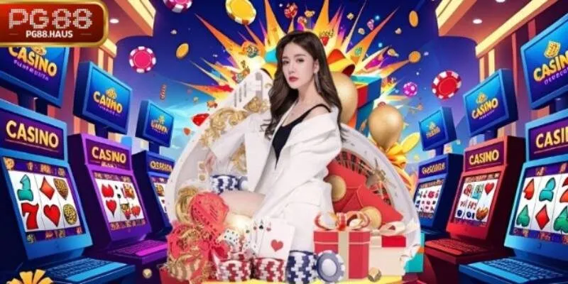 Ưu Điểm Vượt Trội Của Chuyên Mục Khuyến Mãi PG88