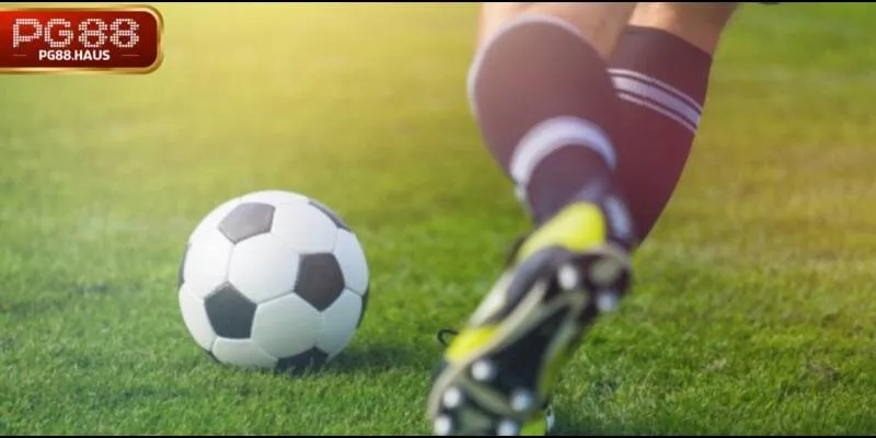 Luật chơi cá cược bóng đá chi tiết và kinh nghiệm chơi hiệu quả tại PG88 2 Hướng dẫn cách chơi cá cược bóng đá trên PG88