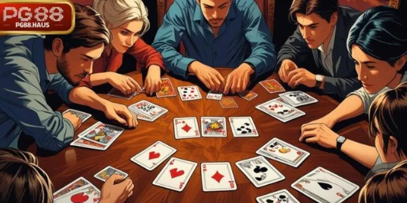 Luật Chơi RCB Cơ Bản Mà Bạn Cần Biết