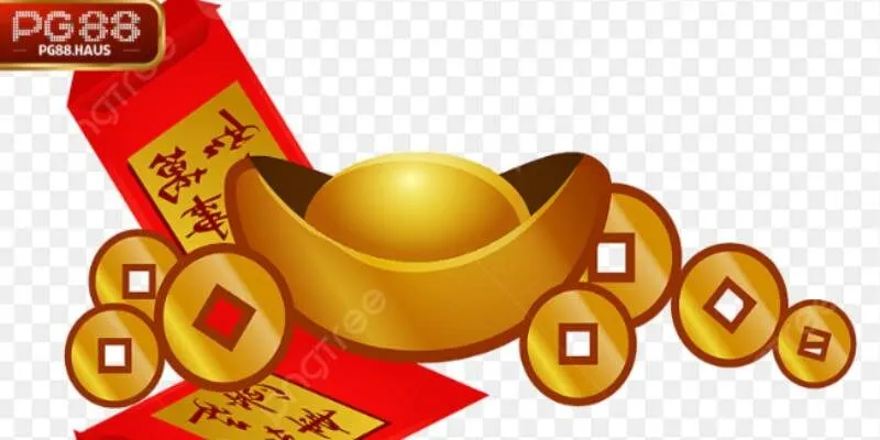 Siêu bão lì xì – Ngày hội viên 17/5 tại PG88 2 Điều kiện tham gia sự kiện Siêu bão lì xì