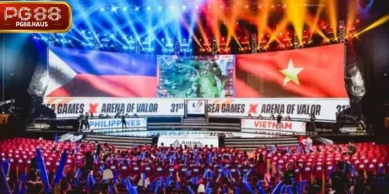 Hướng dẫn chơi Esport cho người mới