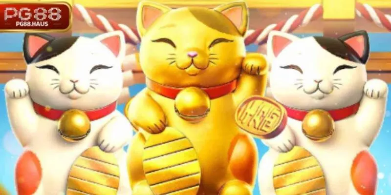 Luật chơi Neko May Mắn cho tân thủ