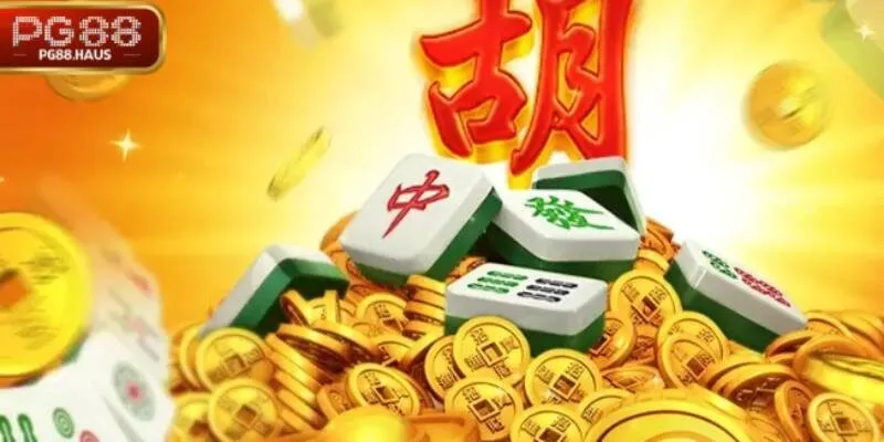 Đường Mạt Chược Là Gì?