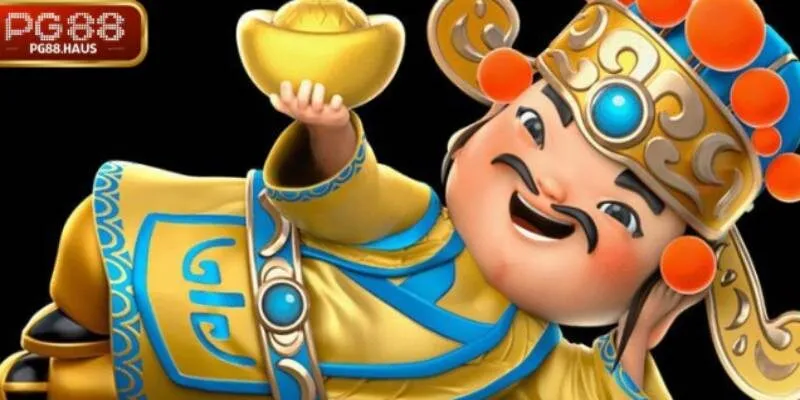 Khám phá bản chất của Chiến Thắng CaiShen