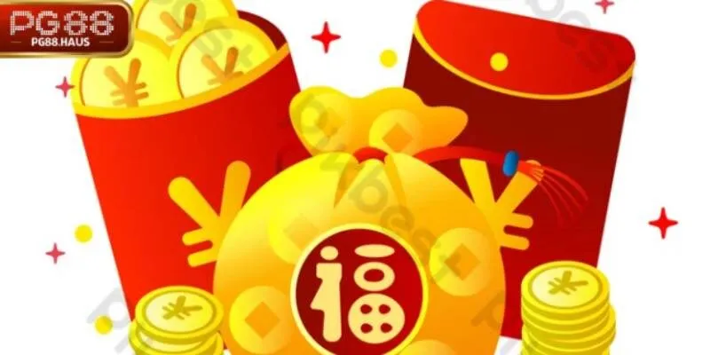 Siêu bão lì xì – Ngày hội viên 17/5 tại PG88 3 Hướng dẫn tham gia sự kiện Siêu bão lì xì