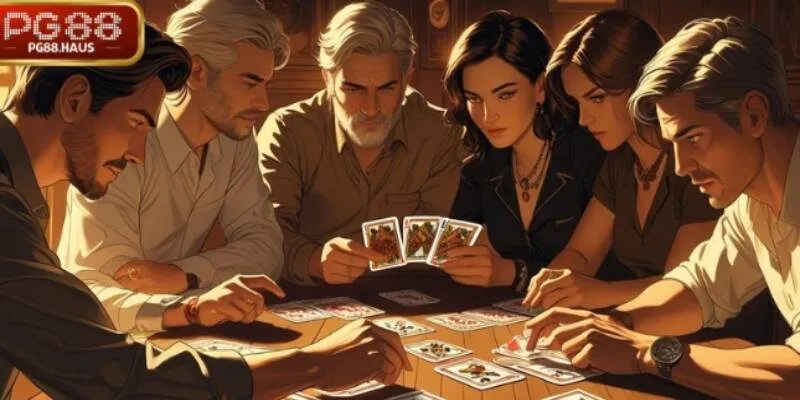 Hướng Dẫn Cách Chơi RCB Cho Người Mới