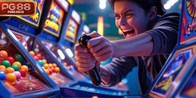 Hướng dẫn cách chơi Cú Sút BB cho tân thủ