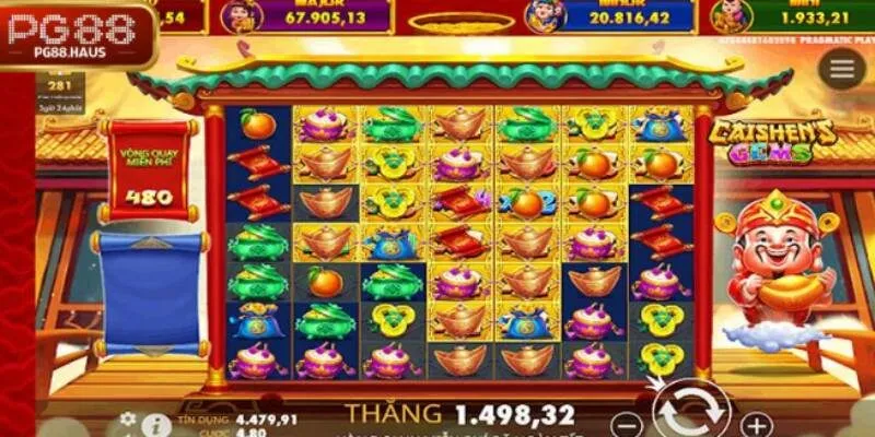 Kinh nghiệm và mẹo giúp chinh phục Chiến Thắng CaiShen