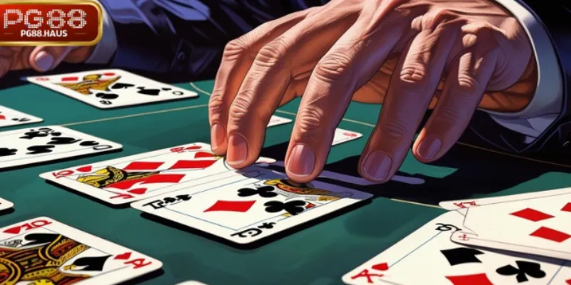 Luật chơi PK&11 Chọn 5 tại PG88