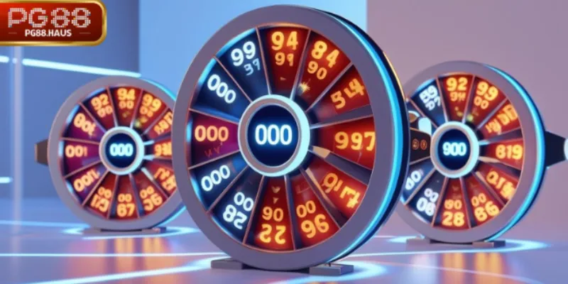 Xoso 3D – Sảnh chơi lô đề trực tuyến hấp dẫn tại PG88 1 Luật chơi xoso 3D – Nắm vững nền tảng để chiến thắng