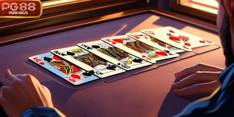 Kinh nghiệm chơi PK&11 Chọn 5 tại PG88 từ cao thủ